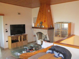 Trilocale in Vendita a Meldola, 79'500&euro;, 165 m²