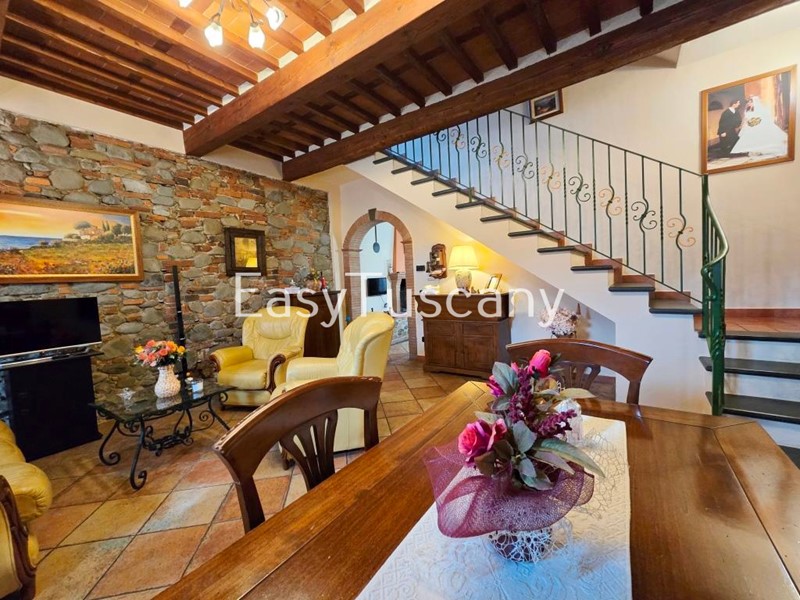 Casa Semi Indipendente in Vendita a Capannori, 399'000€, 170 m²