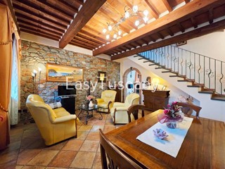 Casa Semi Indipendente in Vendita a Capannori, 399'000€, 170 m²