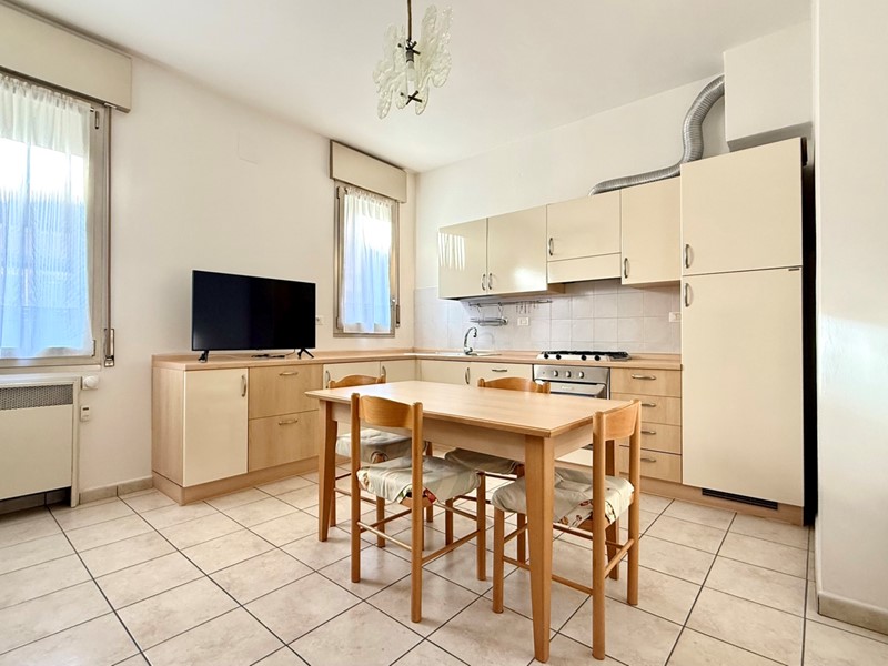 Quadrilocale in Vendita a Bologna, 265'000€, 93 m²