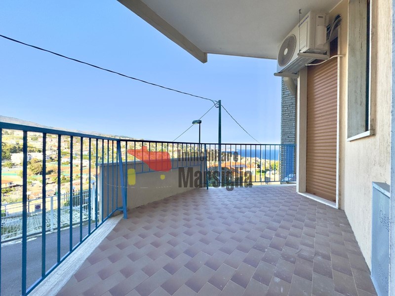 Bilocale in Vendita a Sanremo, 175'000€, 50 m²