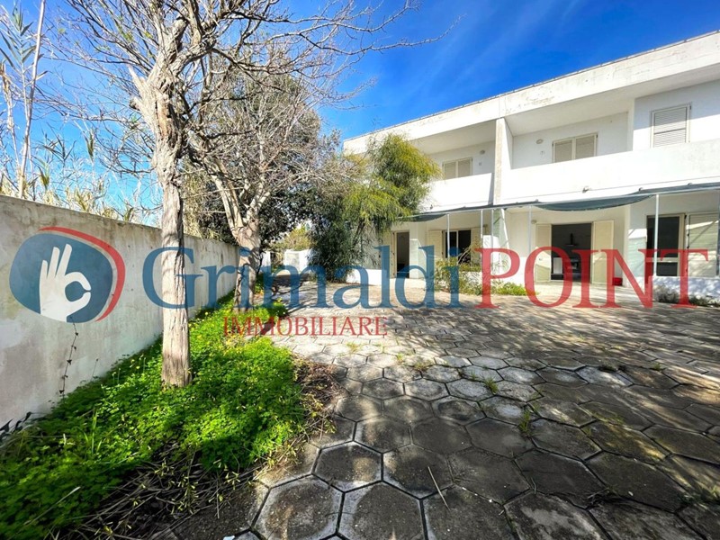 Casa Indipendente in Vendita a Gallipoli, 980'000&euro;, 508 m²