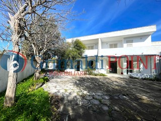 Casa Indipendente in Vendita a Gallipoli, 980'000&euro;, 508 m²