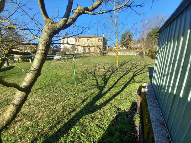 Appartamento in Vendita a Sogliano al Rubicone, zona Savignano di Rigo, 93'000€, 94 m²