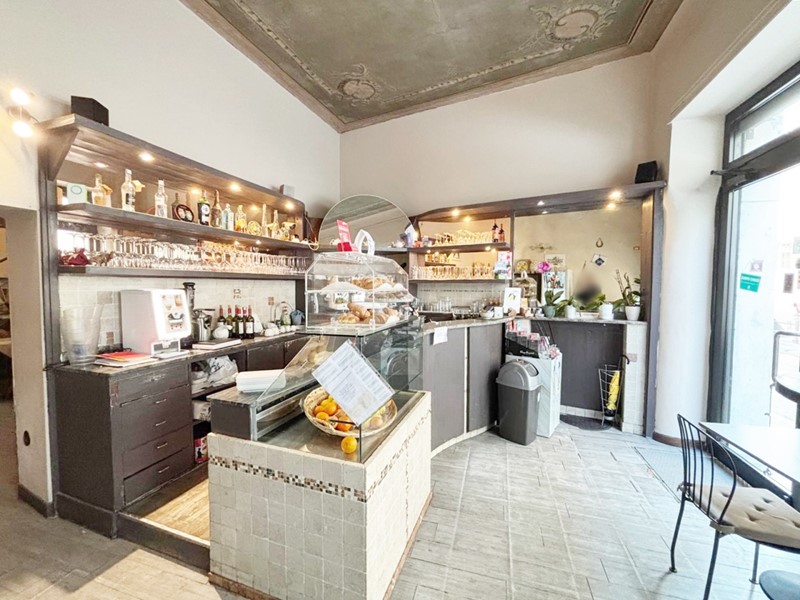 Attività commerciale in Vendita a Brescia, zona Zona Centro, 45'000€, 