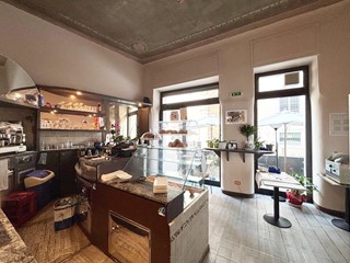 Attività commerciale in Vendita a Brescia, zona Zona Centro, 45'000€, 