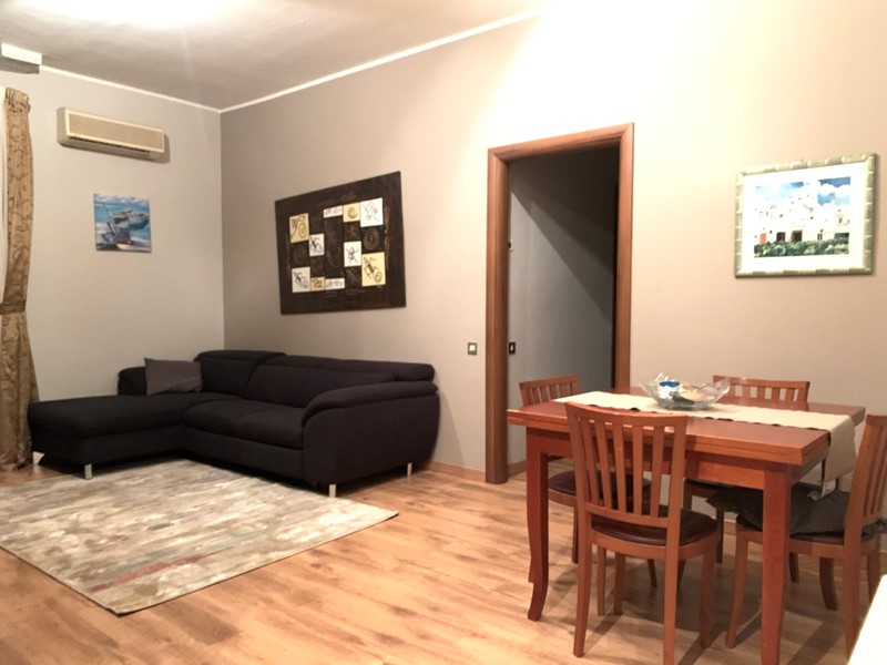 Trilocale in Affitto a Francavilla al Mare, 500€, 95 m², arredato