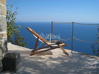 Casa Indipendente in Vendita a Riomaggiore, 198'000€, 50 m², arredato