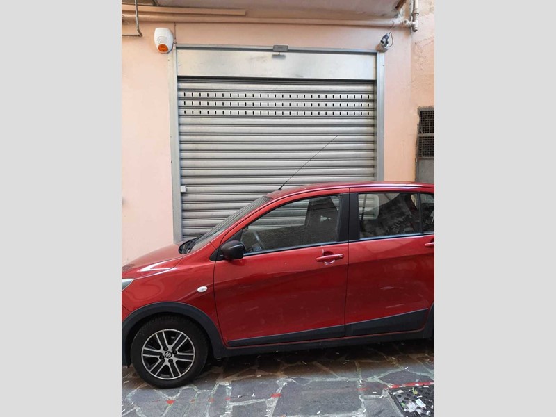 Magazzino in Vendita a Salerno, 170'000&euro;, 40 m²