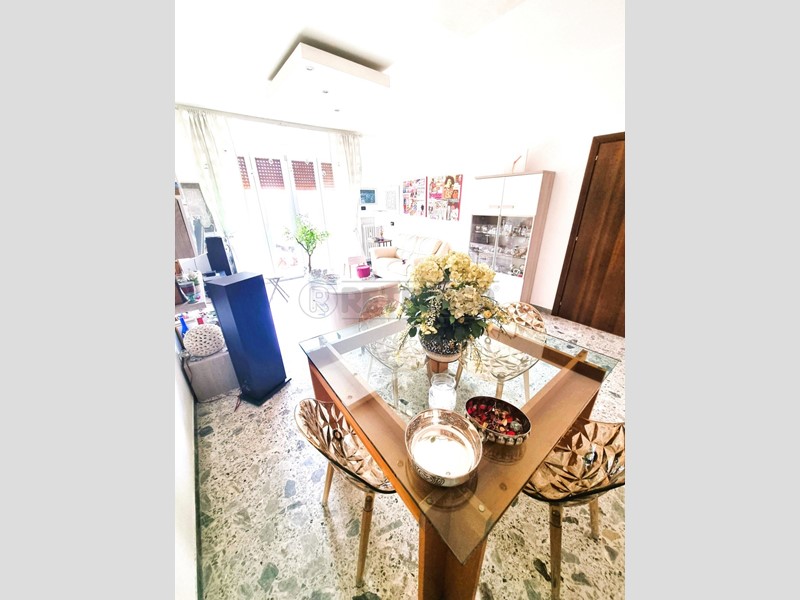 Quadrilocale in Vendita a Pescara, 200'000€, 141 m²