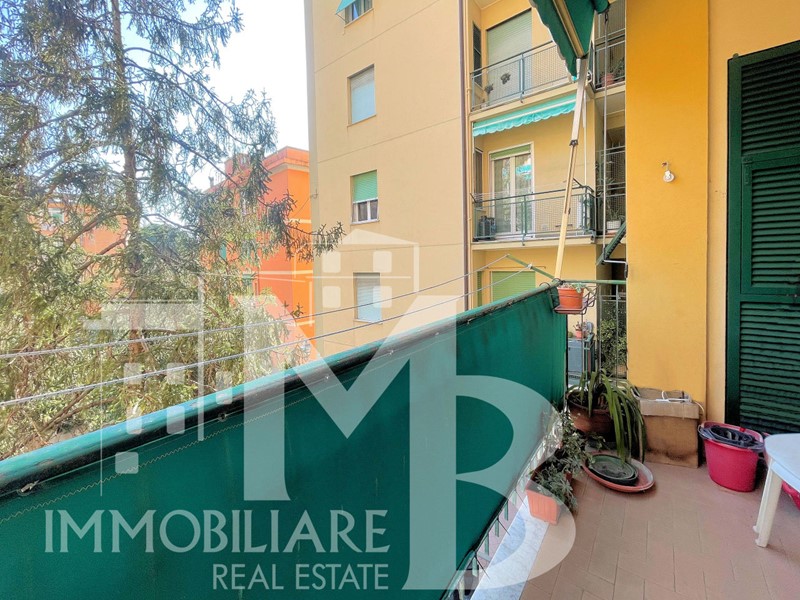 Appartamento in Vendita a Recco, 145'000€, 60 m²