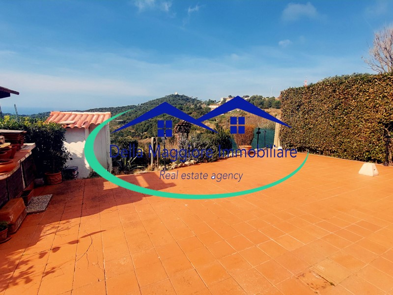 Casa Semi Indipendente in Vendita a Livorno, 480'000&euro;, 234 m², arredato