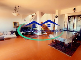 Casa Semi Indipendente in Vendita a Livorno, 480'000&euro;, 234 m², arredato