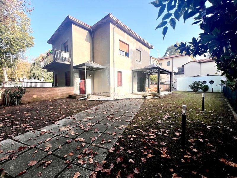 Quadrilocale in Vendita a Cesenatico, 101 m²