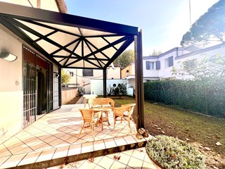 Quadrilocale in Vendita a Cesenatico, 101 m²