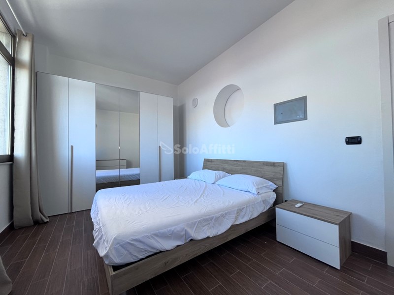 Trilocale in Affitto a Catanzaro, zona Lido Corso, 1'700€, 70 m², arredato