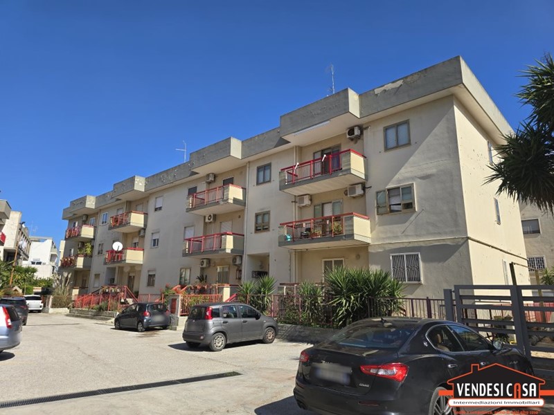 Quadrilocale in Vendita a Adelfia, 132'000€, 128 m²