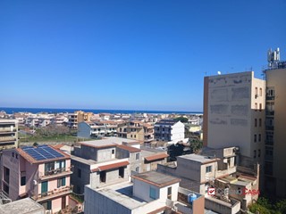 Quadrilocale in Vendita a Villafranca Tirrena, 104'000€, 120 m²