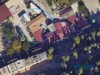 Magazzino in Vendita a Messina, 17'000€, 45 m²