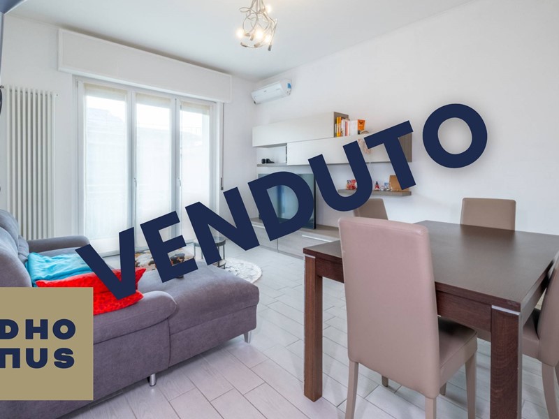 Villetta a schiera in Vendita a Carvico, 227'000€, 167 m², arredato