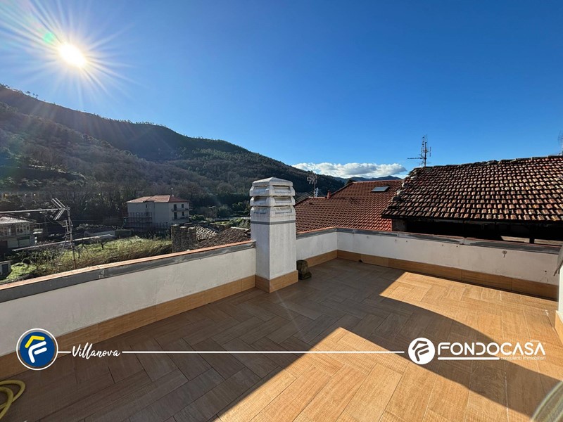 Casa Indipendente in Vendita a Villanova d'Albenga, 249'000€, 152 m²