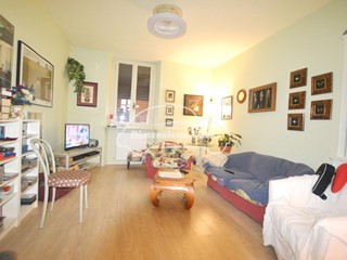 Appartamento in Vendita a Lucca, zona Santa Maria a Colle, 155'000€, 117 m², arredato