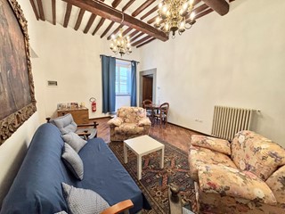 Quadrilocale in Vendita a Montopoli in Val d'Arno, 195'000€, 120 m², arredato