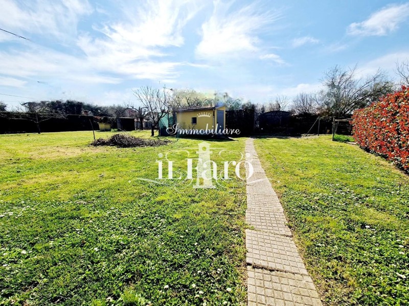 Quadrilocale in Vendita a Campi Bisenzio, 339'000€, 90 m², con Box