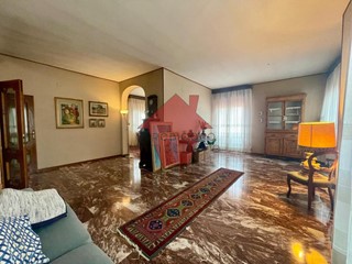 Attico in Vendita a Empoli, 399'000€, 160 m², con Box