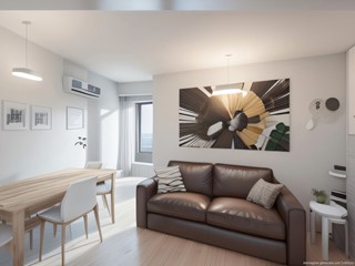 Appartamento in Vendita a Napoli, 160'000€, 70 m²