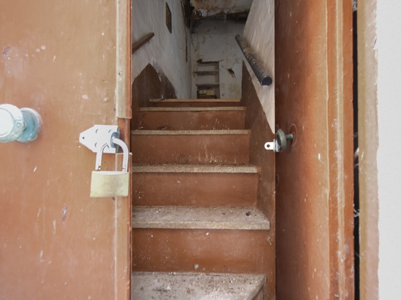 Casa Indipendente in Vendita a Vasto, 41'000&euro;, 130 m²