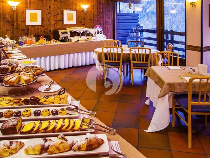 Bilocale in Vendita a Courmayeur, 6'000€, 43 m², arredato