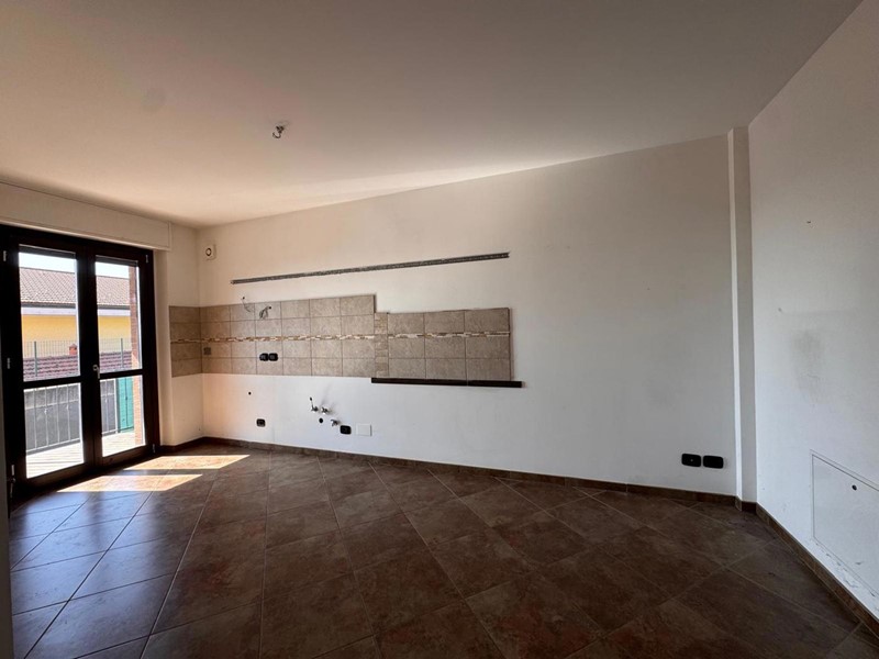 Bilocale in Vendita a Givoletto, 132'000€, 50 m²