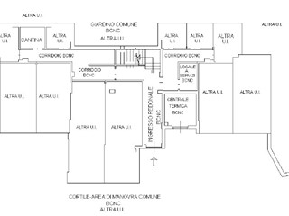 Bilocale in Vendita a Givoletto, 132'000€, 50 m²