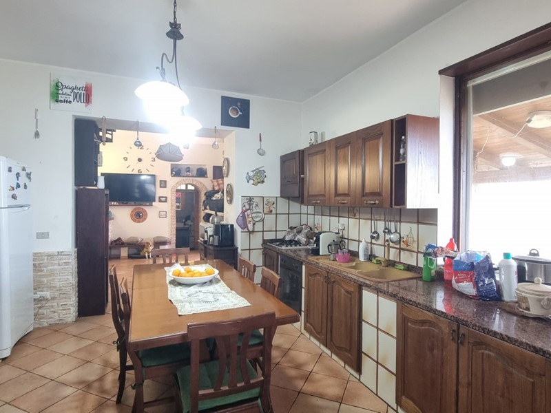 Casa Indipendente in Vendita a Santa Lucia del Mela, 150'000€, 134 m²