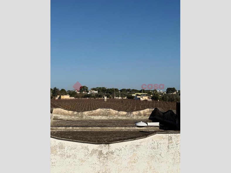 Casale in Vendita a Sava, 125'000€, 75 m²