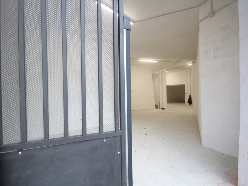 Box in Vendita a Genova, 59'000€, 35 m²