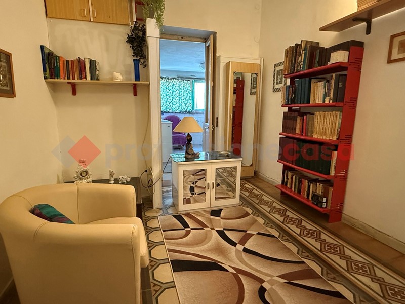 Bilocale in Vendita a Taranto, 23'000€, 55 m²