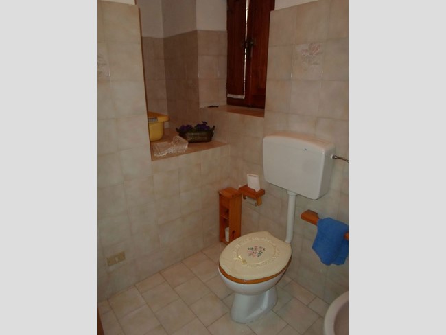 Appartamento in Vendita a Tagliacozzo, 118'000€, 120 m²