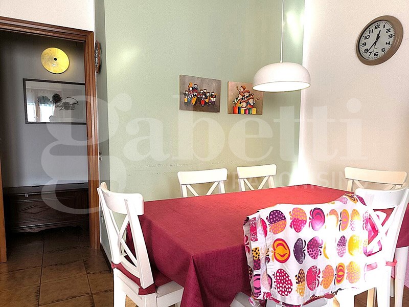 Appartamento in Vendita a Follonica, 330'000€, 140 m²