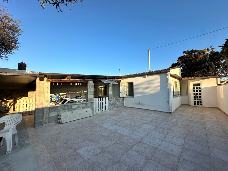 Villa in Vendita a Terme Vigliatore, 125'000€, 70 m²