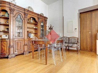 Trilocale in Vendita a Roma, 690'000€, 113 m²