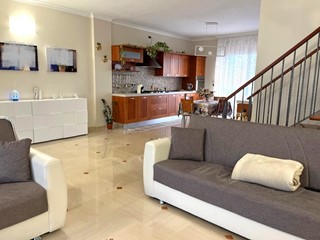 Appartamento in Vendita a San Severo, 189'000&euro;, 141 m²