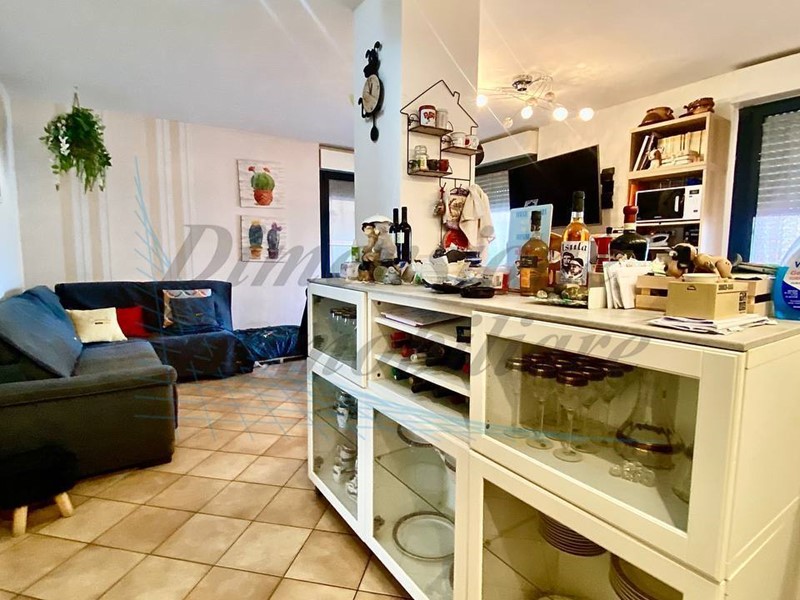 Quadrilocale in Vendita a Cecina, 220'000€, 95 m², arredato