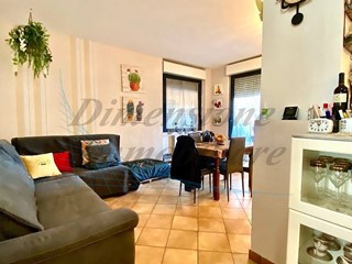 Quadrilocale in Vendita a Cecina, 220'000€, 95 m², arredato