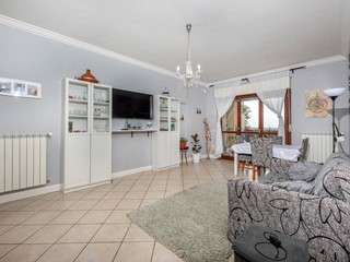 Appartamento in Vendita a Roma, zona Borghesiana, 173'000€, 95 m²