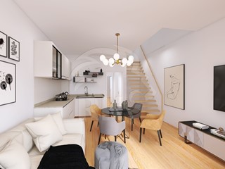 Casa Semi Indipendente in Vendita a Bologna, zona Santa Viola, 340'000€, 100 m²