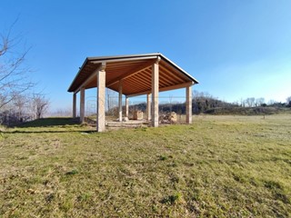 Casa Indipendente in Vendita a Chiampo, zona VIGNAGA, 130'000&euro;, 121 m²