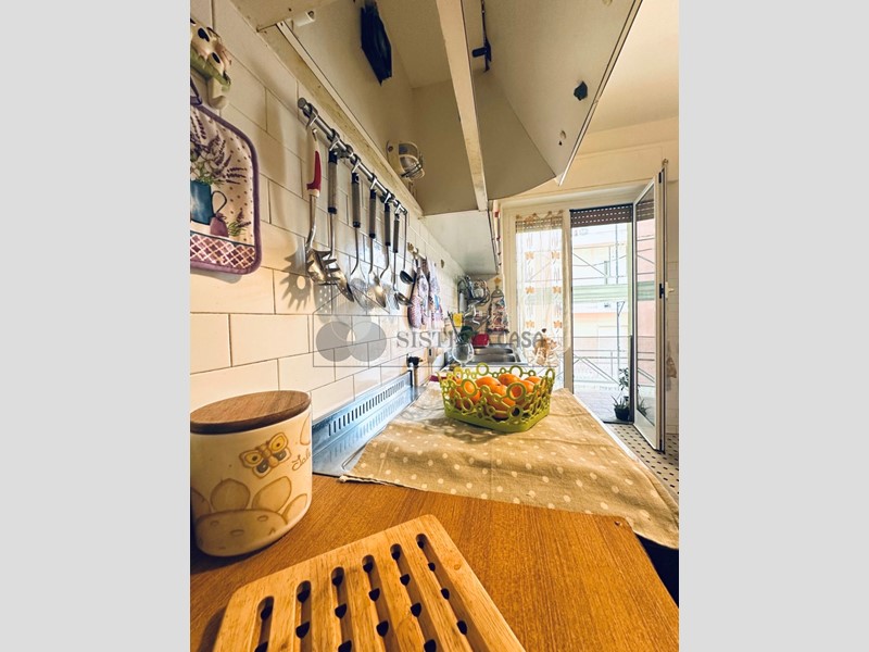 Quadrilocale in Vendita a La Spezia, 360'000€, 90 m²