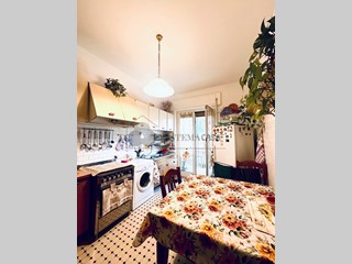 Quadrilocale in Vendita a La Spezia, 360'000€, 90 m²